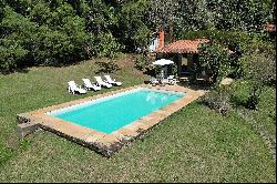 Excellent colonial house in the heart of Petrópolis