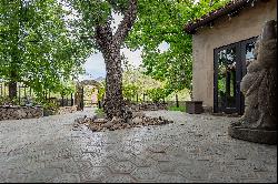 32075 Lobo Canyon Road, Agoura Hills