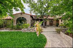 32075 Lobo Canyon Road, Agoura Hills