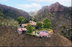 32075 Lobo Canyon Road, Agoura Hills