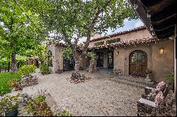 32075 Lobo Canyon Road, Agoura Hills