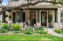 Luxurious Hill Country Home with $780K in Upgrades in Steiner Ranch