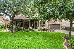 Luxurious Hill Country Home with $780K in Upgrades in Steiner Ranch