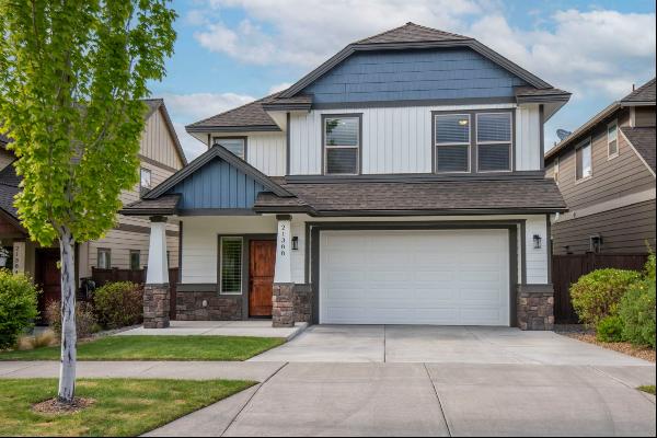 21388 NE Evelyn Place Bend, OR 97701