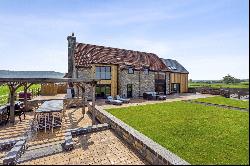 Peak Lane, Compton Dundon, Somerton, Somerset, TA11 6NZ