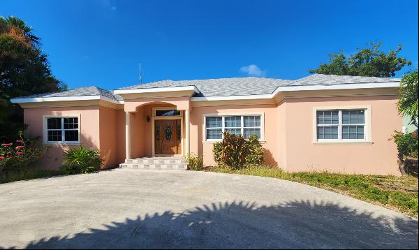 Lynette Crescent, West Bay North East, Cayman