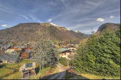 Chalet, Morzine