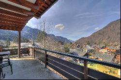 Chalet, Morzine