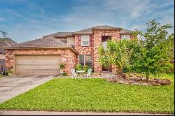 6125 Saint Denis Street, Corpus Christi TX 78414