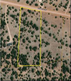 Lot 22 Timberlake Road, Ramah NM 87321