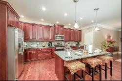 314 Oakledge Court, Marietta GA 30060