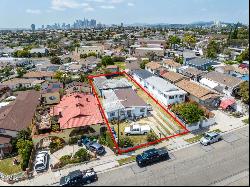 923 N Alma Avenue, Los Angeles CA 90063