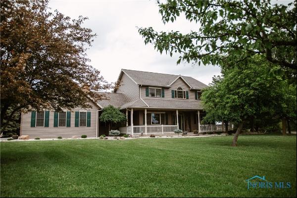 12651 Township Road 24, Carey OH 43316