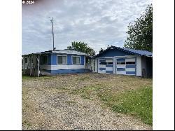 53194 Columbia River Hwy, Scappoose OR 97056