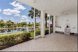 6810 Beach Resort Dr #7, Naples FL 34114