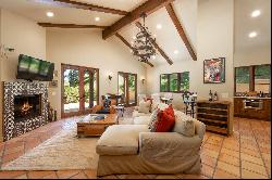 Casita Long Valley Road, Santa Ynez CA 93460