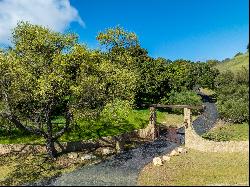 Casita Long Valley Road, Santa Ynez CA 93460