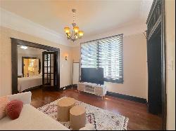 5417 Freret Street Unit A, New Orleans LA 70115