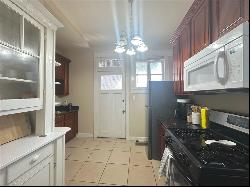 5417 Freret Street Unit A, New Orleans LA 70115