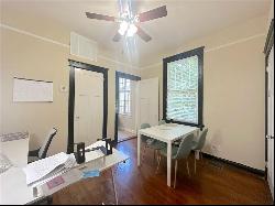 5417 Freret Street Unit A, New Orleans LA 70115