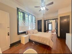 5417 Freret Street Unit A, New Orleans LA 70115