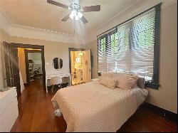 5417 Freret Street Unit A, New Orleans LA 70115