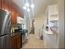 5417 Freret Street Unit A, New Orleans LA 70115