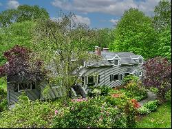 149 Stony Brook Road, Stonington CT 06378