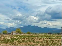 TBD Cuchilla Road, Ranchos De Taos NM 87557