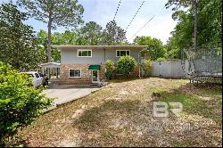 641 Tuthill Lane, Mobile AL 36608