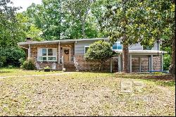 641 Tuthill Lane, Mobile AL 36608