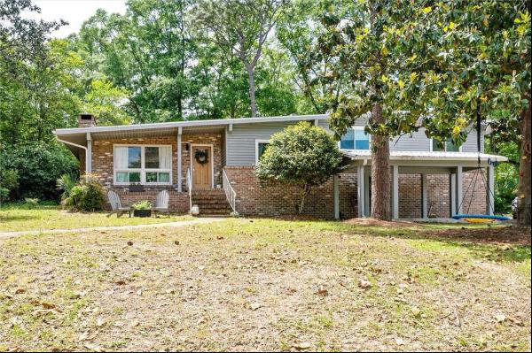 641 Tuthill Lane, Mobile AL 36608