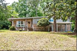 641 Tuthill Lane, Mobile AL 36608