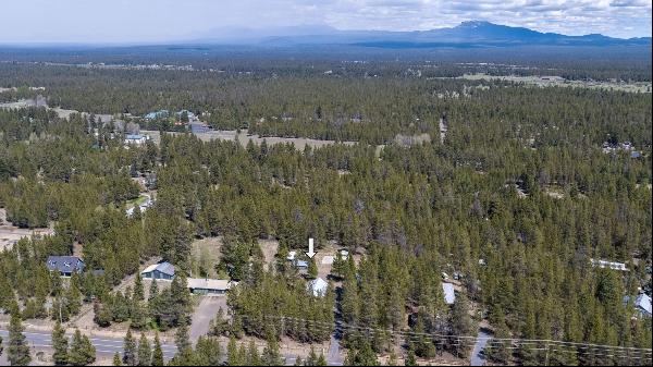 52296 Pine Forest Drive, La Pine OR 97739