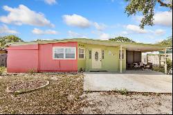 7810 Parish Place, Tampa FL 33619