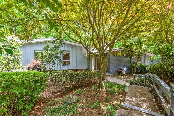 501 Spring Valley Drive, Raleigh, NC, 27609