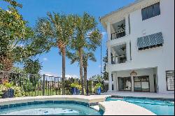 5313 Tivoli Drive, Miramar Beach FL 32550