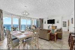 10517 Front Beach Road Unit 701, Panama City Beach FL 32407