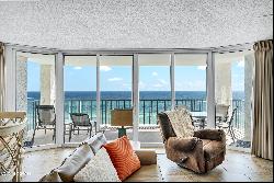 10517 Front Beach Road Unit 701, Panama City Beach FL 32407