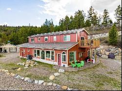 67 Overlook Ridge, Kalispell MT 59901