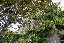 Fascinating medieval tower 15 minutes from Florence