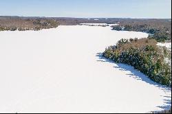 Lake Cecebe Vacant Lot