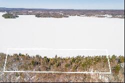 Lake Cecebe Vacant Lot