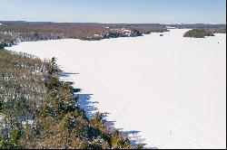 Lake Cecebe Vacant Lot