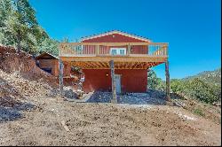 7 Shasta Court, Cedar Crest NM 87008