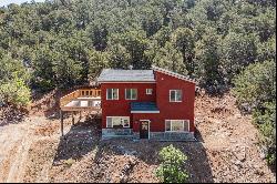 7 Shasta Court, Cedar Crest NM 87008