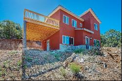 7 Shasta Court, Cedar Crest NM 87008