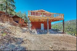 7 Shasta Court, Cedar Crest NM 87008