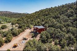 7 Shasta Court, Cedar Crest NM 87008