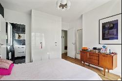 Family apartment - 4 bedrooms - PARIS XVI